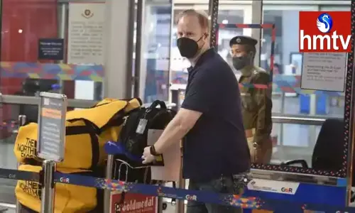 Good News for Travellers Arriving in India