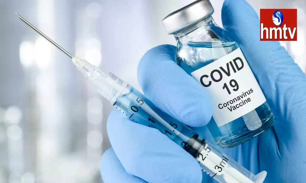 Central Health Department References on the Covid Vaccine | National News Today