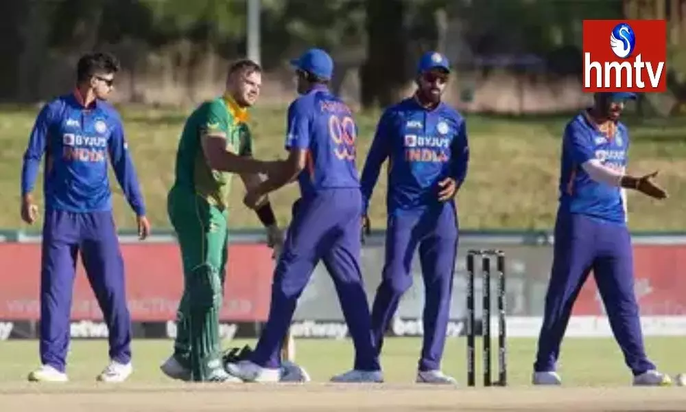 Last ODI  Between India and South Africa Today | Sports News