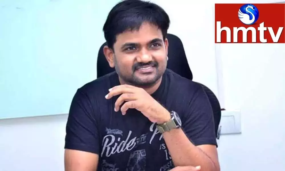 Director  Maruti Tweeted Not Believe The Fake News | Tollywood NewS Today