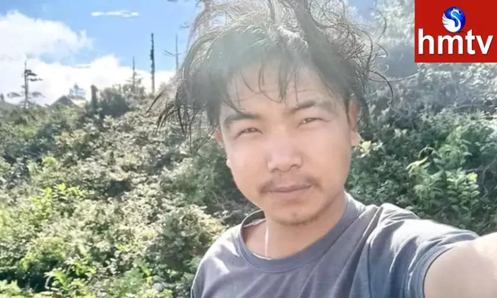 Missing Boy From Arunachal Found Chinas PLA Informs Army