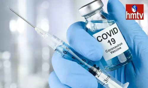 Central Health Department References on the Covid Vaccine | National News Today Central Health Department References on the Covid Vaccine | National News Today