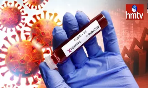 3,33,533 New Coronavirus Cases Reported in India Today 23 January 2022 | Today Corona Cases in India