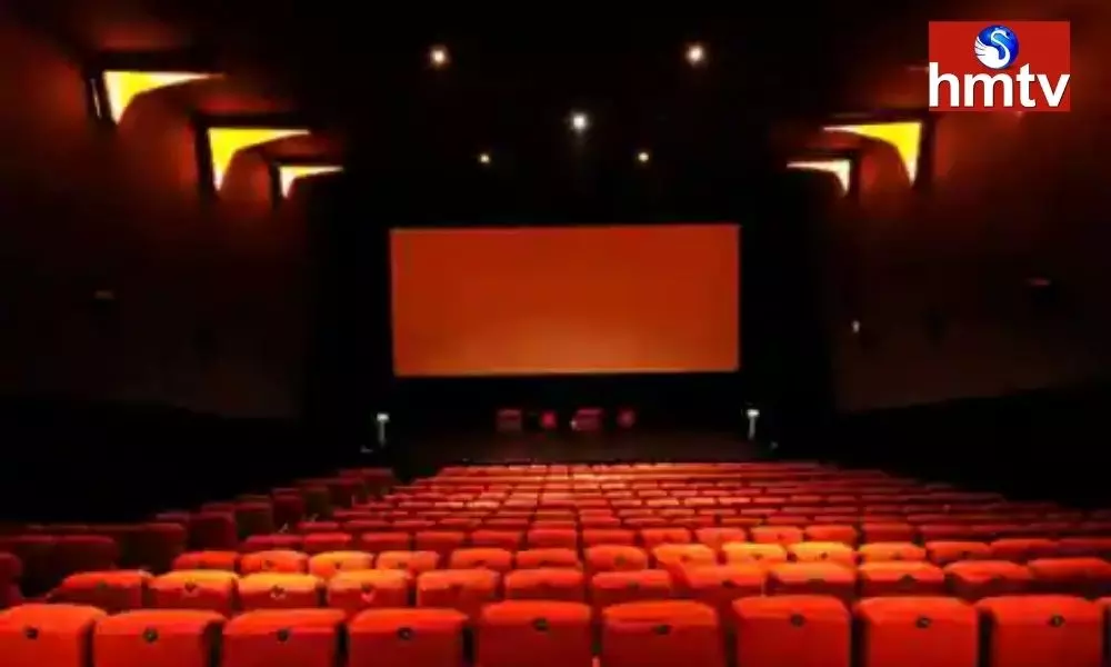 Covid Effect on Movie Theaters in Warangal