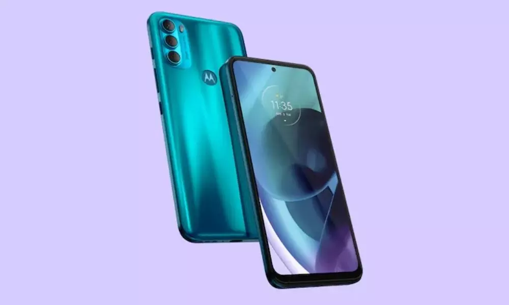 motorola g71 best budget 5g smartphone price and specifications check here