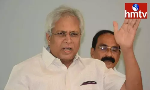 Vundavalli Aruna Kumar Comments On AP Employees Strike | AP News Today Vundavalli Aruna Kumar Comments On AP Employees Strike | AP News Today