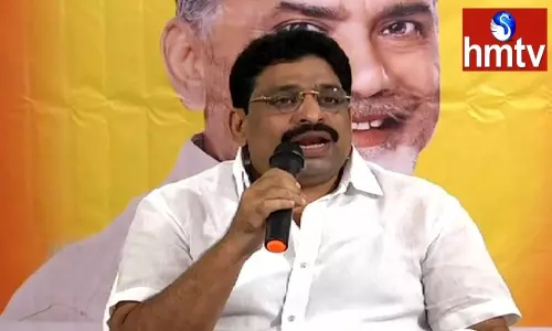 Buddha Venkanna: టీడీపీ నేత బుద్దా వెంకన్న ఇంటికి పోలీసులు.. అరెస్ట్ చేసే అవకాశం..?