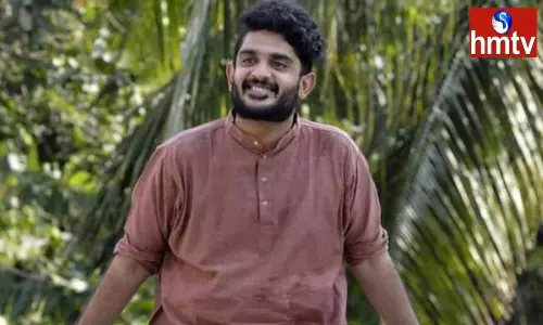 Sid Sriram Remuneration for a Song