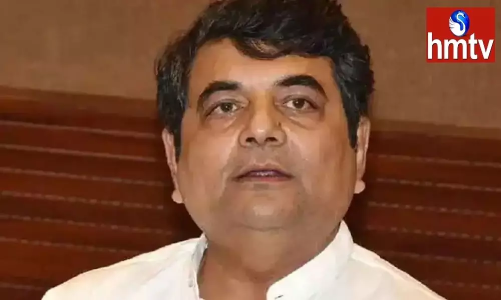 Senior Congress Leader RPN Singh Quits Party