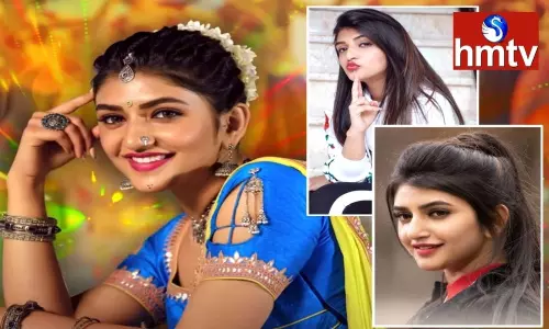 Pelli Sandadi Heroine Sree Leela Demands Huge Remuneration