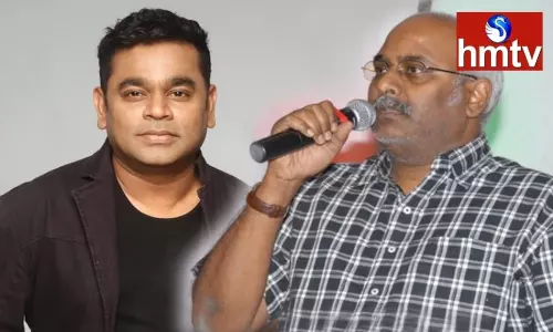 MM Keeravani Will Score Music for Gentleman 2 MM Keeravani Will Score Music for Gentleman 2