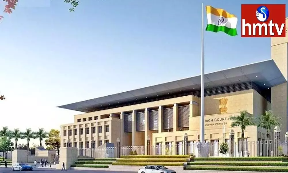 AP High Court key Orders in Social Media Posts Against Judges