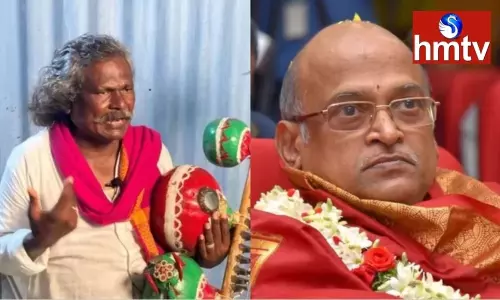 Padma Award Winners From Telugu States Padma Award Winners From Telugu States