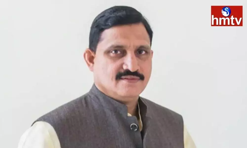 MP Sujana Chowdary Comments On YCP Leaders | AP New Today