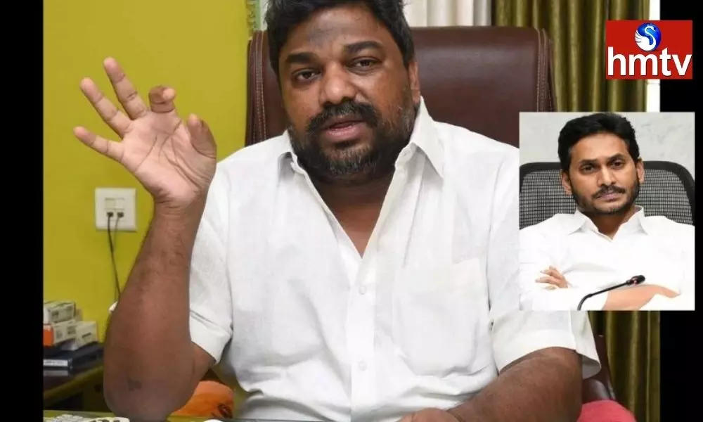 Tollywood Producer Natti Kumar Confirms his Political Entry