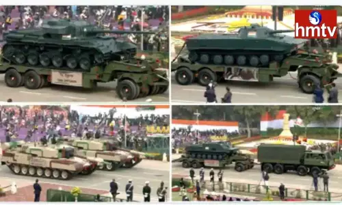 Here are Some Highlights From these Republic Day 2022 Here are Some Highlights From these Republic Day 2022