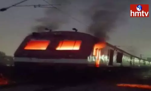 Bihar Students Protest Against RRB NTPC Result