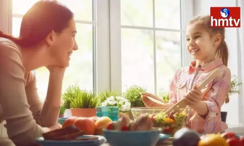 These foods must be included in the diet to increase memory in children