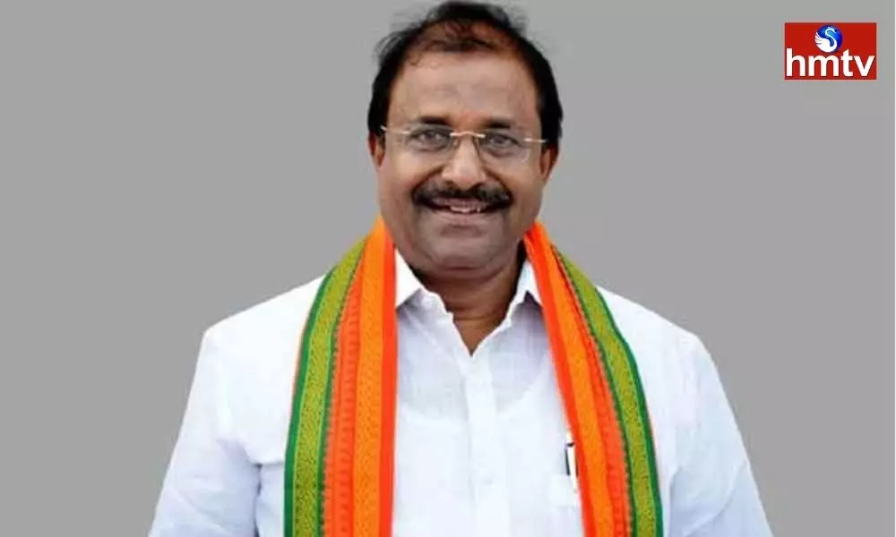 BJP Leader Somu Veerraju Comments on YCP | AP News Today