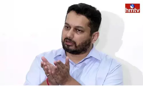 Manohar Parrikars Son Utpal Parrikar to File Nomination as Independent From Panaji