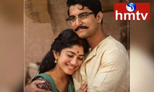 Shyam Singha Roy making records on Netflix