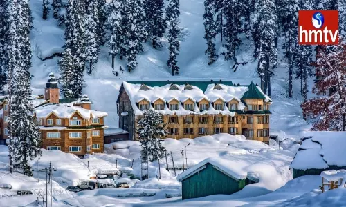 The Coldest Places in India Think Before Going Here