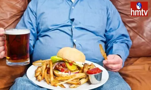 Follow These Home Remedies After Over Eating Follow These Home Remedies After Over Eating