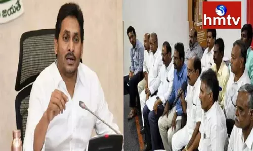 Concern over payment of salaries of employees in AP
