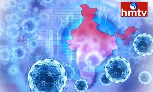 Ongoing covid outbreak in the country Ongoing covid outbreak in the country