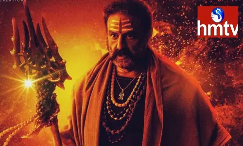 Akhanda Creating records upon records