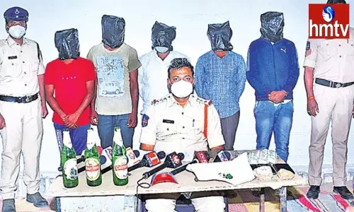 Sister Conspiracy to Murder Sister for Property