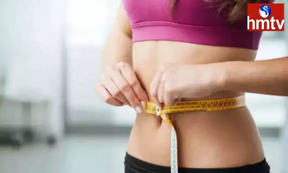 Have Women Gained Weight After Delivery Loss Weight Through These Tips