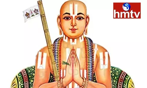 Another miracle was discovered in the spiritual Siga of Telangana Another miracle was discovered in the spiritual Siga of Telangana