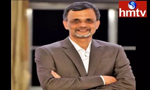 Appointment of Anantha Nageshwaran as Chief Economic Advisor