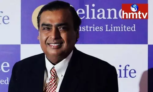 Mukesh Ambani showing interest in digital platform