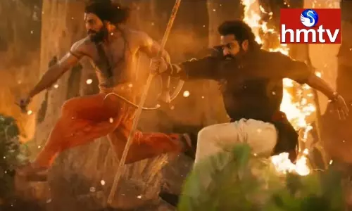 NTR saying it would have been nice if I had done that role