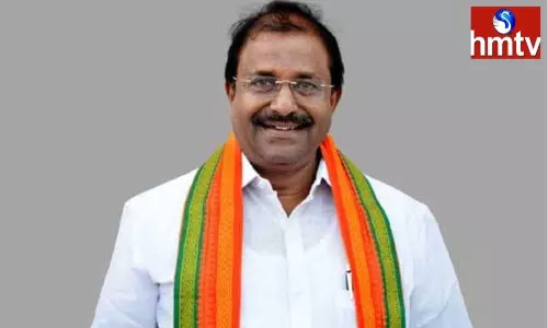 AP BJP Chief Somu Veerraju Apology to Kadapa People