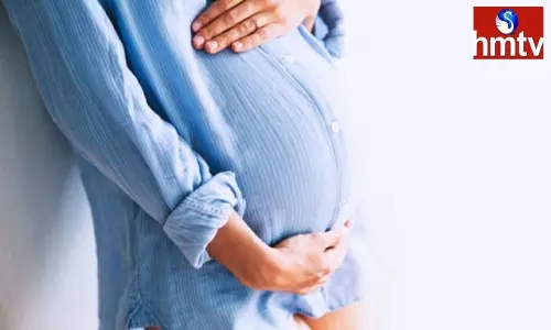 Pregnant Women Should be Careful About Their Thyroid or These Problems Pregnant Women Should be Careful About Their Thyroid or These Problems