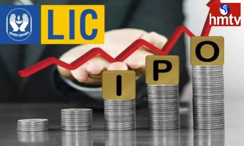 The LIC IPO is Coming up in March who Will Have the Most Profit The LIC IPO is Coming up in March who Will Have the Most Profit