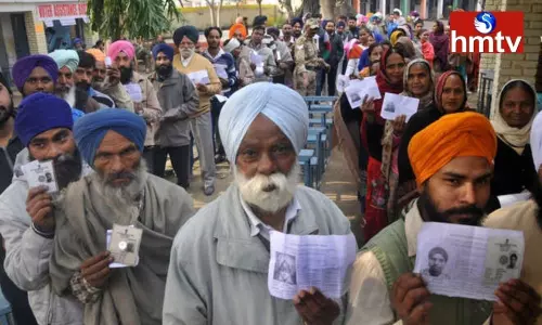 Upcoming Assembly Elections in Punjab