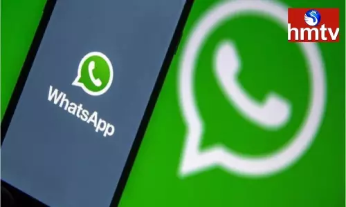 Avoid WhatsApp number if you get a message that you have won the  lottery