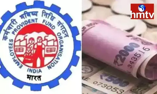 If there is a problem in withdrawing PF money one can complain