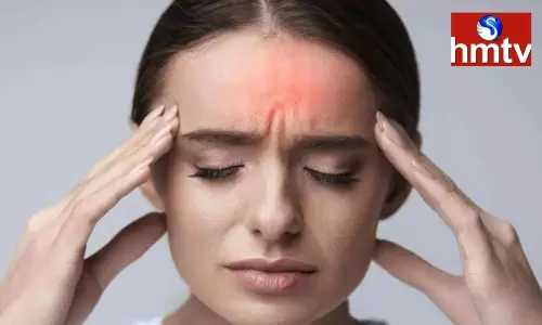 Migraine patients have a higher risk of heart disease