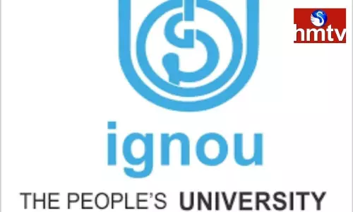 IGNOU launches BA Urdu, BA Sanskrit courses Admissions start