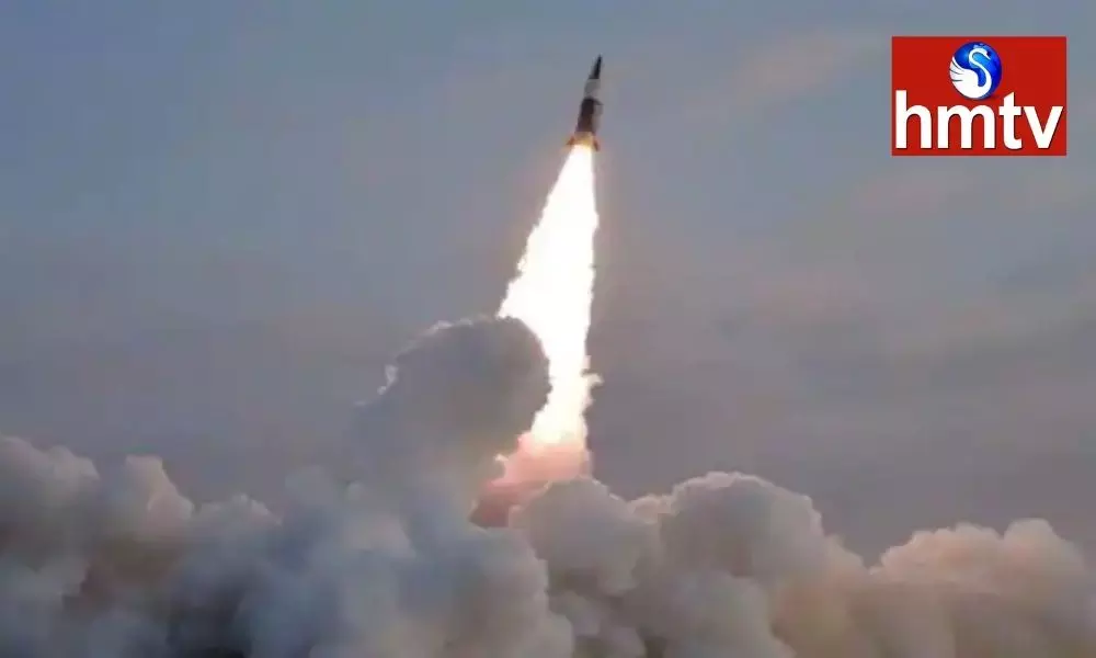 United Arab Emirates Destroys Missile | Telugu Latest News