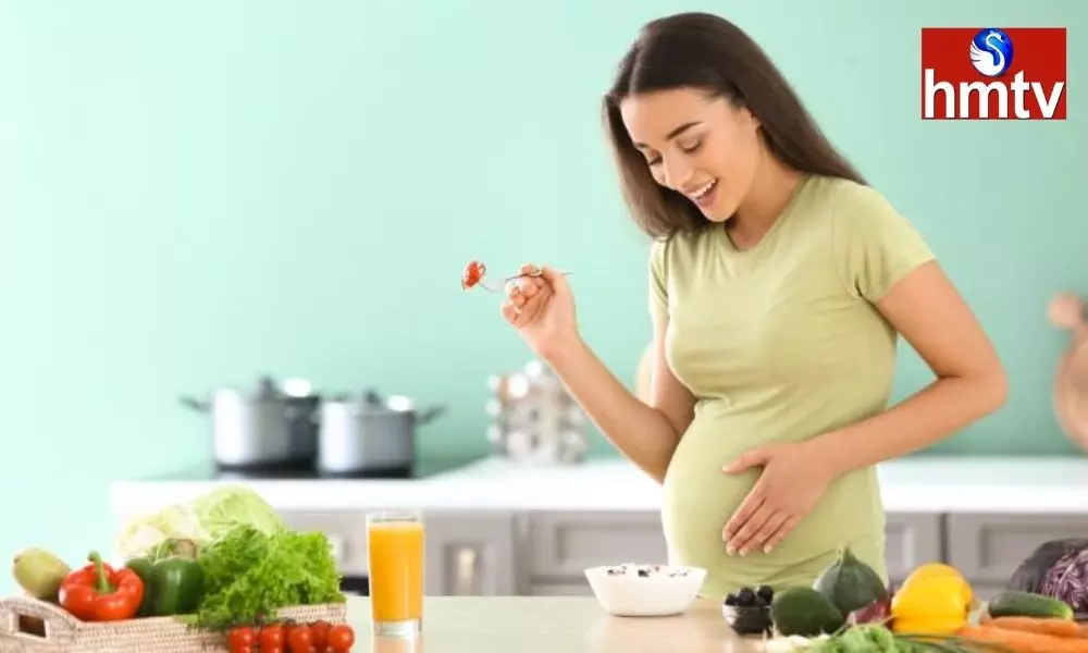 5 Iron Rich Foods Best If Pregnant Women Suffer From Anemia