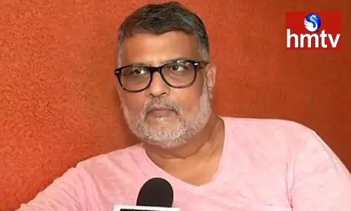 Mahatma Gandhi Great Grandson Tushar Gandhi Made Sensational Comments Mahatma Gandhi Great Grandson Tushar Gandhi Made Sensational Comments