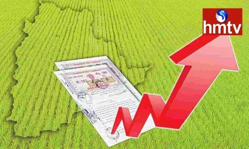 Registration Fees will Increase in Telangana | TS News Today