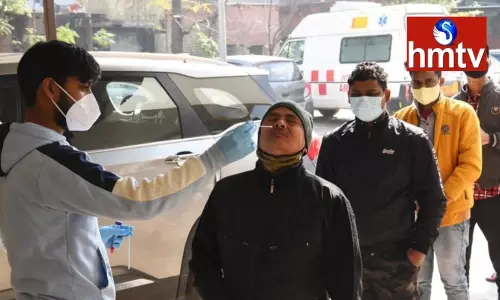 2,09,918 New Coronavirus Cases Reported in India Today 31 January 2022 | Today Corona Cases in India