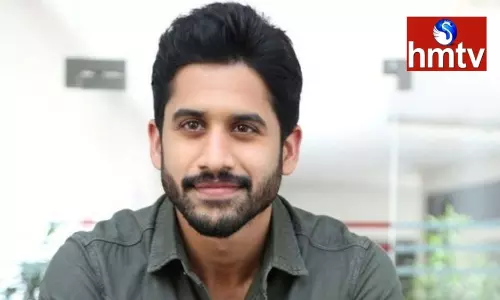 Naga Chaitanya Film With Director Rahul Sankrityan | Telugu Movie News